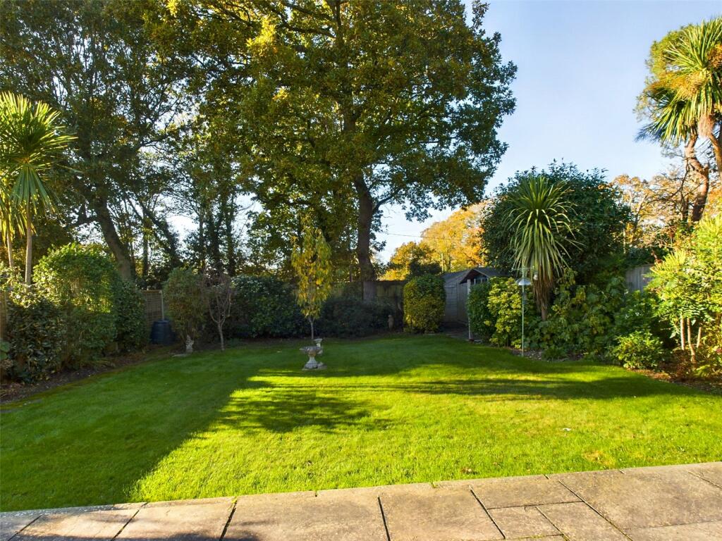 Additional property image - Hazel Close, Highcliffe, Dorset, BH23