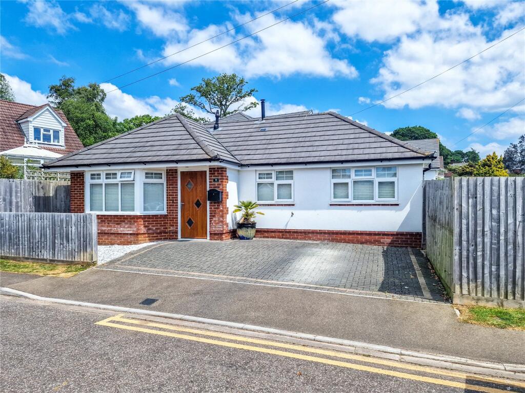 Main image of property: Seaton Road, Highcliffe, Christchurch, BH23