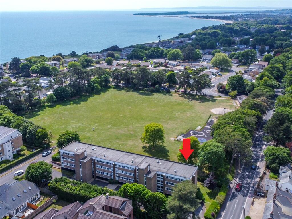 Main image of property: Lymington Road, Highcliffe, Christchurch, Dorset, BH23