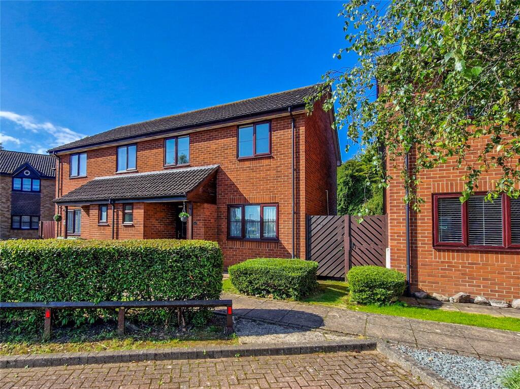 Main image of property: Sorrell Court, Highclliffe, Dorset, BH23