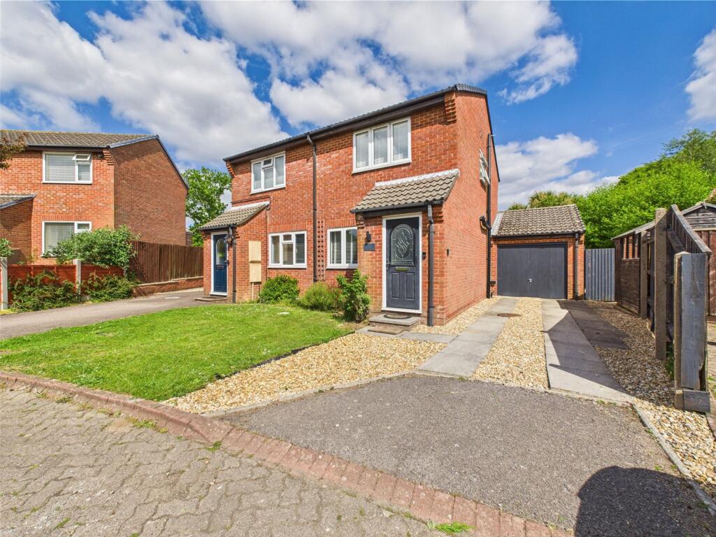 Main image of property: Acacia Road, Hordle, Lymington, Hampshire, SO41