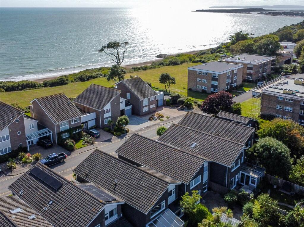 Main image of property: Arundel Way, Highcliffe, Christchurch, Dorset, BH23