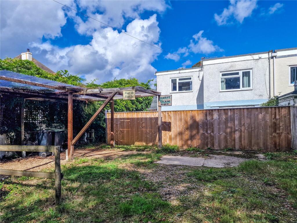 Main image of property: Sea View Road, Walkford, Christchurch, Dorset, BH23