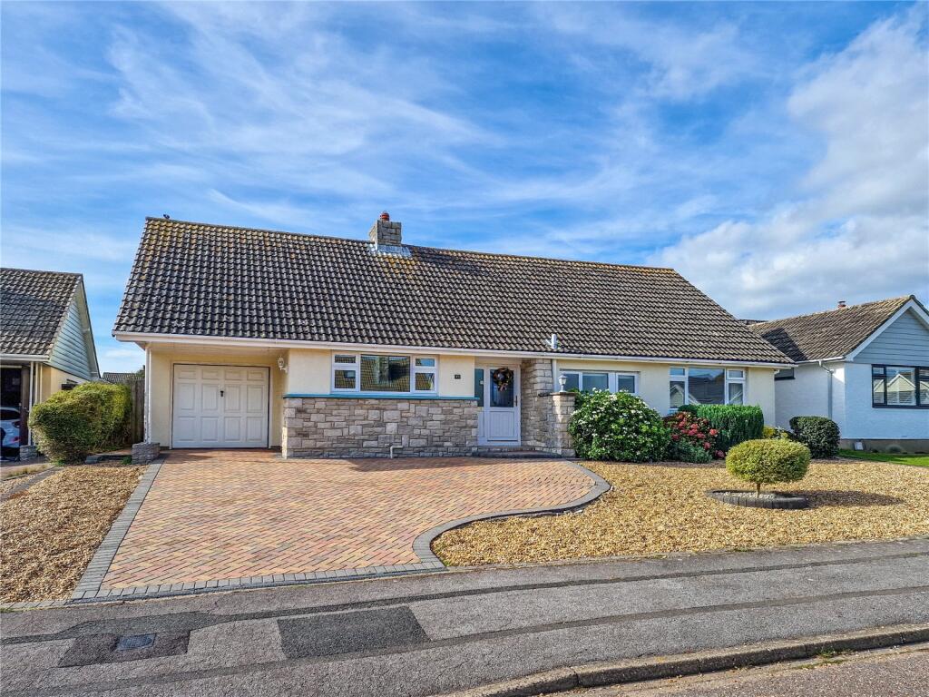 Main image of property: Imber Drive, Highcliffe, Christchurch, Dorset, BH23