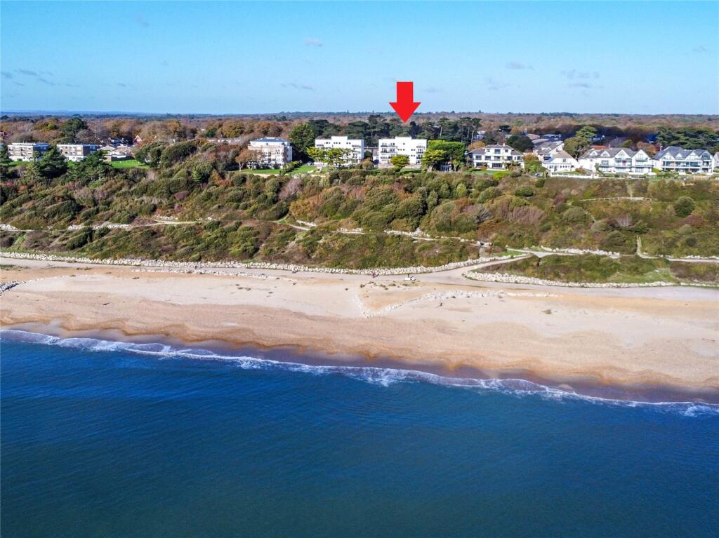 Main image of property: Palma Court, Wharncliffe Road, Highcliffe, Christchurch, BH23