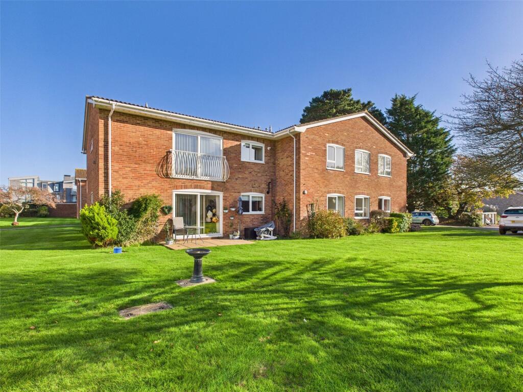 Main image of property: Waterford Place, Highcliffe, Christchurch, Dorset, BH23