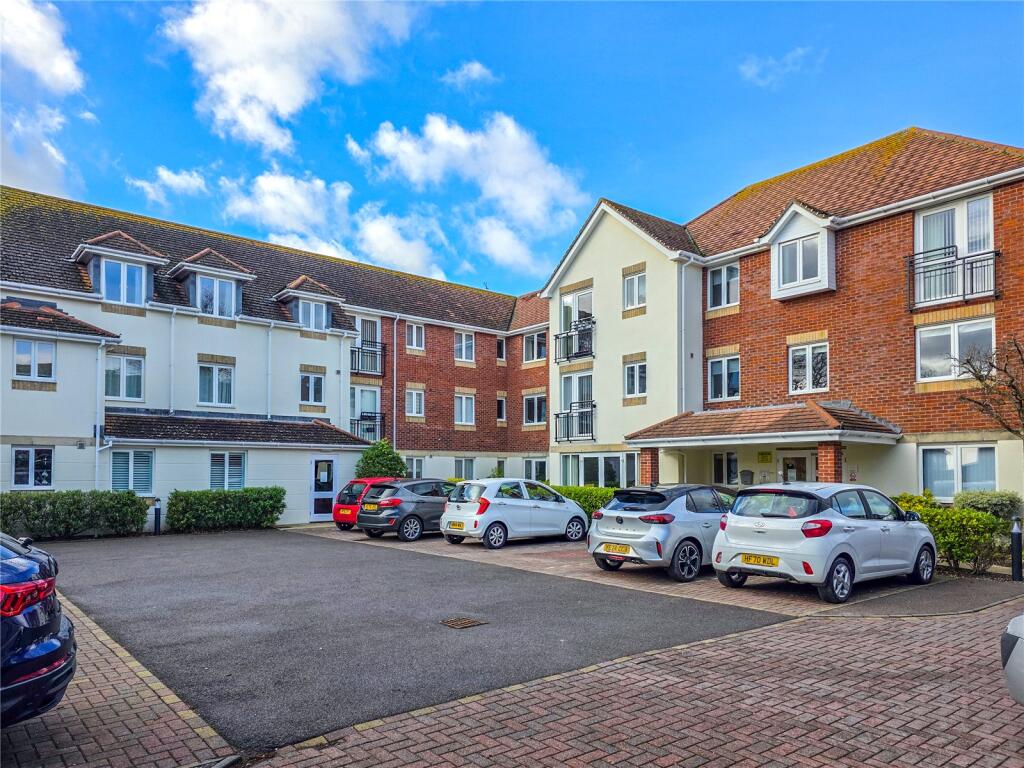 Main image of property: Daniels Lodge, 5-11 Montagu Road, Highcliffe, Christchurch, BH23