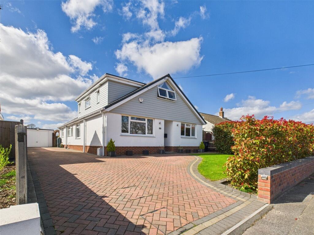 Main image of property: Smugglers Lane North, Highcliffe, Dorset, BH23