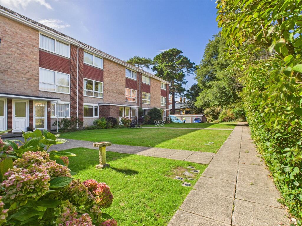 Main image of property: Montagu Road, Highcliffe, Christchurch, Dorset, BH23