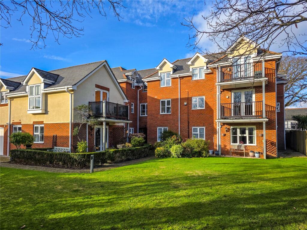 Main image of property: Lymington Road, Highcliffe, Christchurch, Dorset, BH23