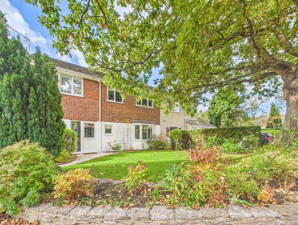 Main image of property: Betsy Lane, Bransgore, Christchurch, Dorset, BH23