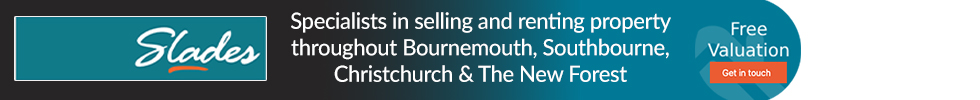 Get brand editions for Slades Estate Agents, Bransgore