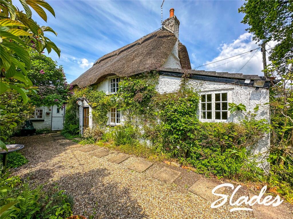 Main image of property: Chisels Lane, Neacroft, Christchurch, Dorset, BH23