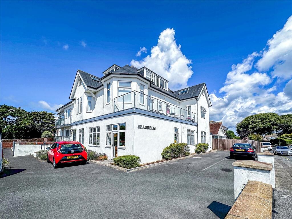 Main image of property: Warren Edge Road, Southbourne, Bournemouth, BH6