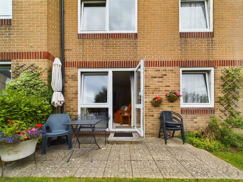 1 bedroom apartment for sale in Sea Road, Bournemouth, BH5