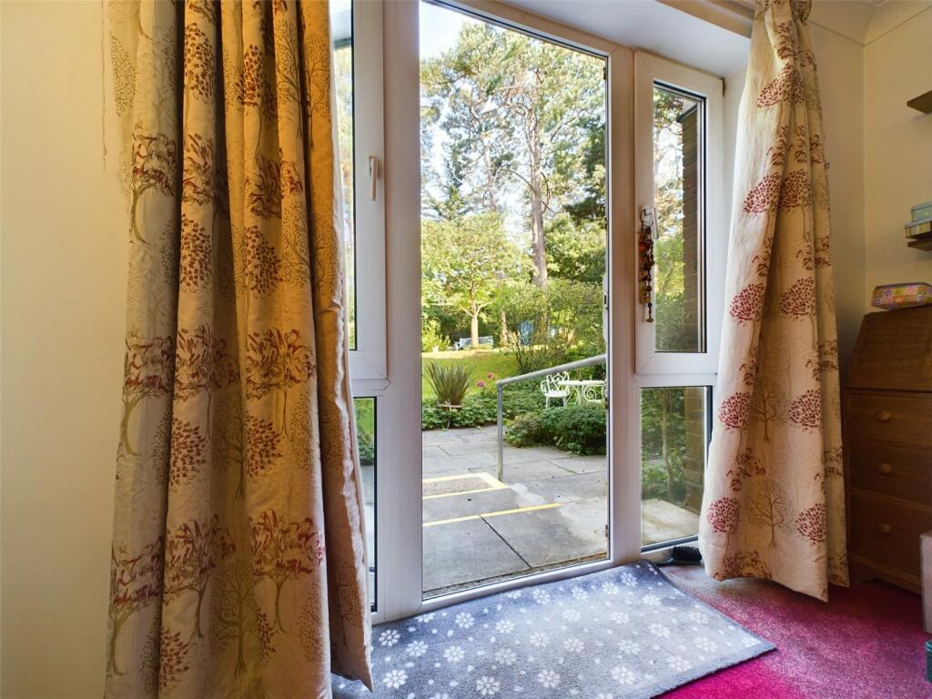 Additional property image - Queens Park West Drive, Bournemouth, BH8