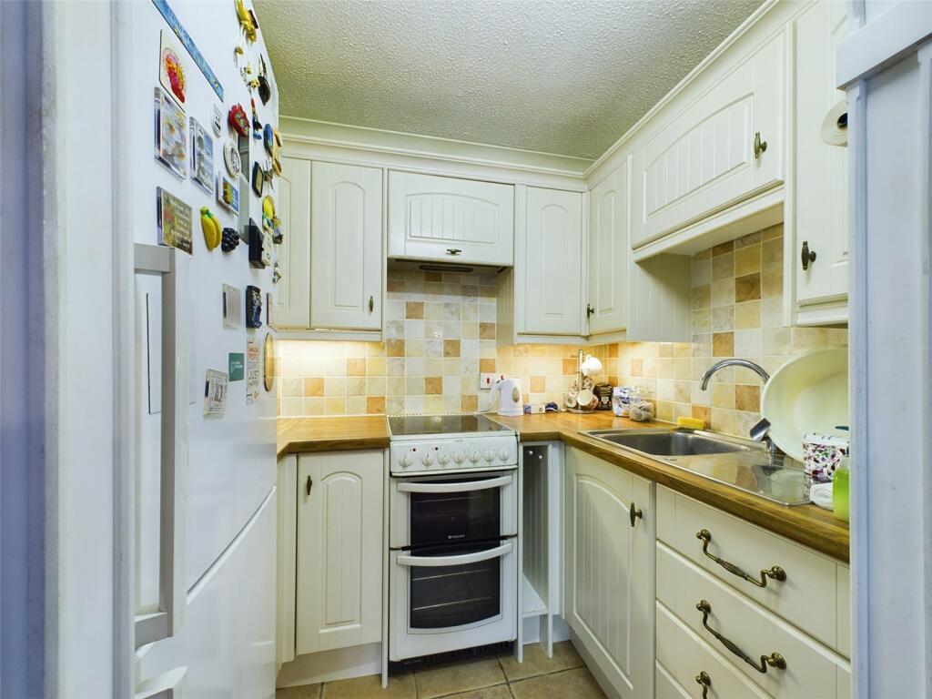 Additional property image - Queens Park West Drive, Bournemouth, BH8