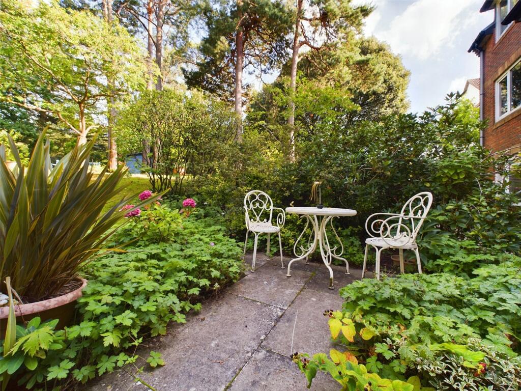 Additional property image - Queens Park West Drive, Bournemouth, BH8