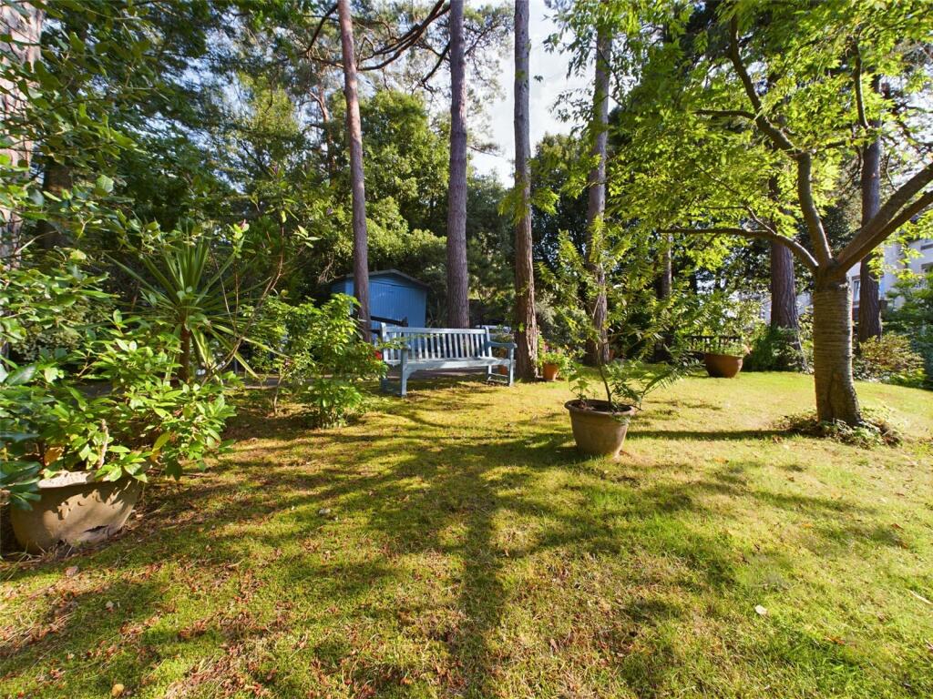 Additional property image - Queens Park West Drive, Bournemouth, BH8