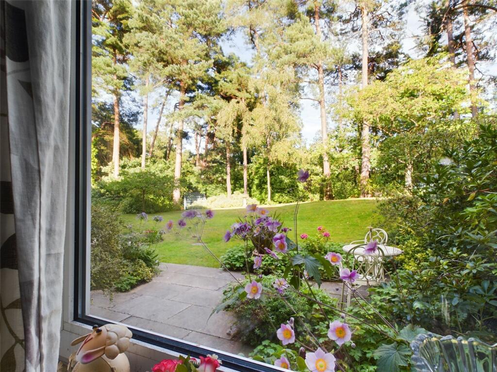 Additional property image - Queens Park West Drive, Bournemouth, BH8