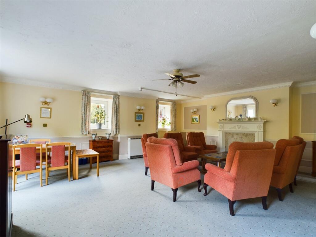 Additional property image - Queens Park West Drive, Bournemouth, BH8