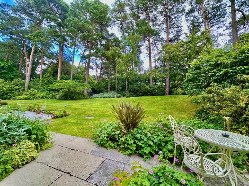 Additional property image - Queens Park West Drive, Bournemouth, BH8
