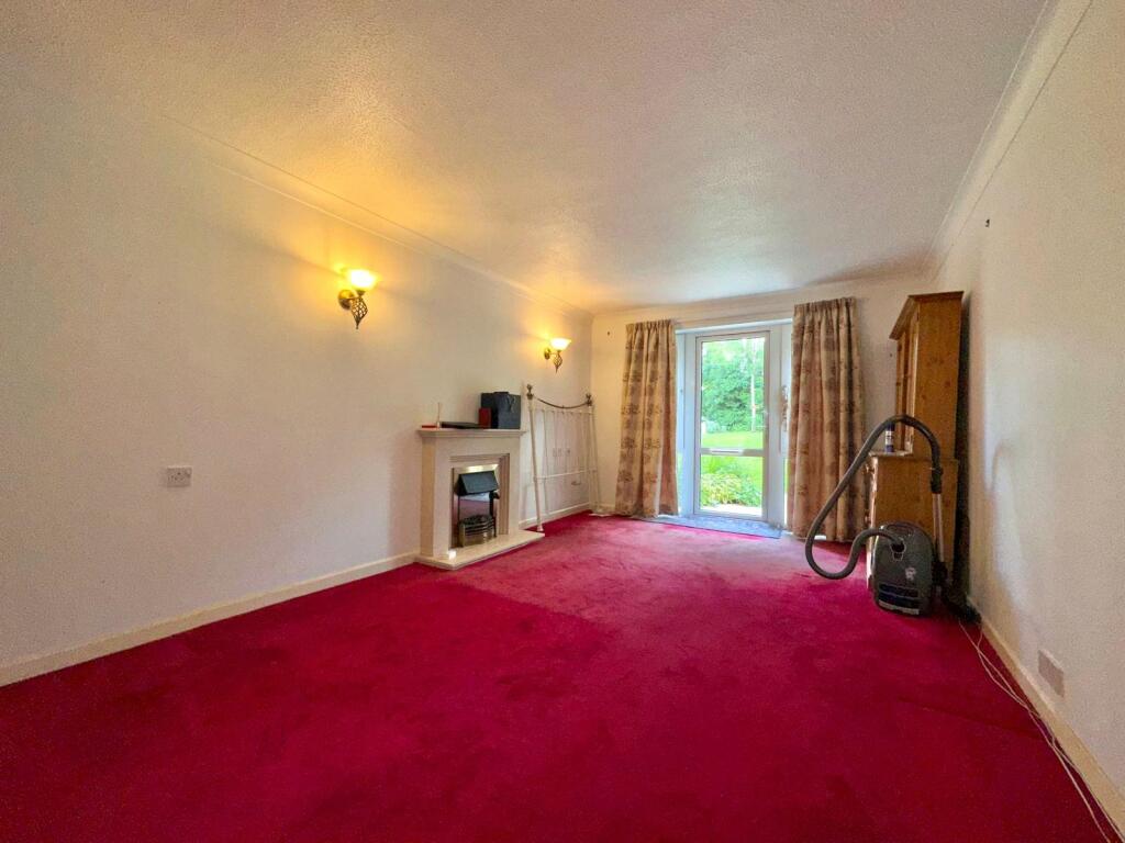 Additional property image - Queens Park West Drive, Bournemouth, BH8