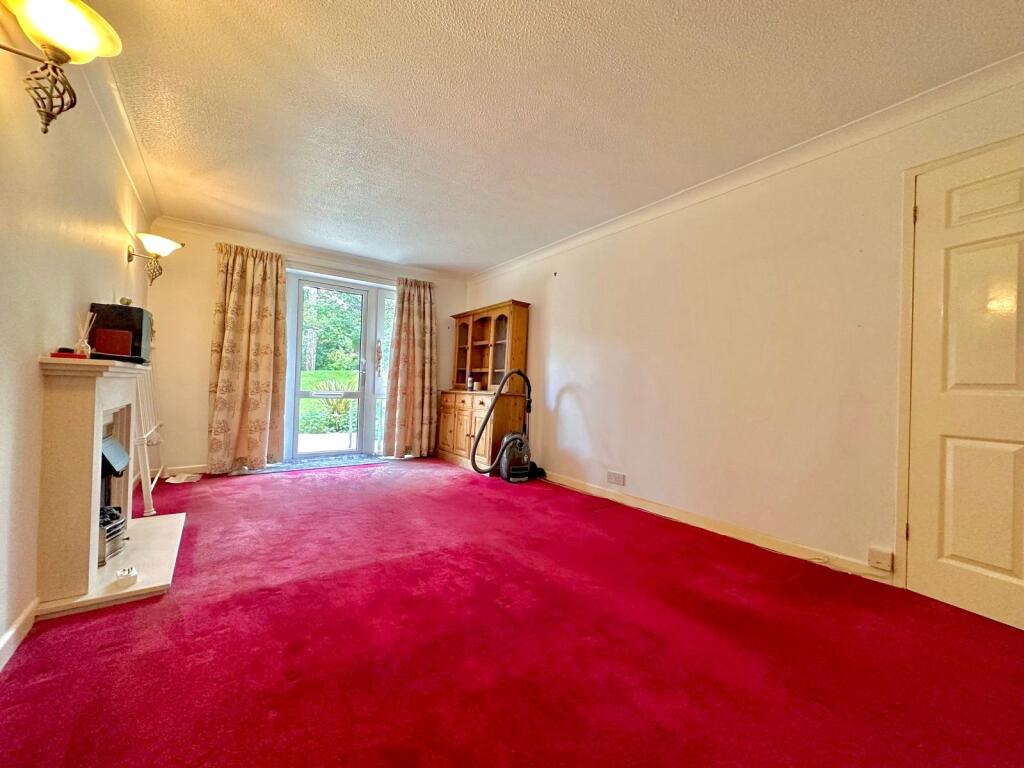 Additional property image - Queens Park West Drive, Bournemouth, BH8