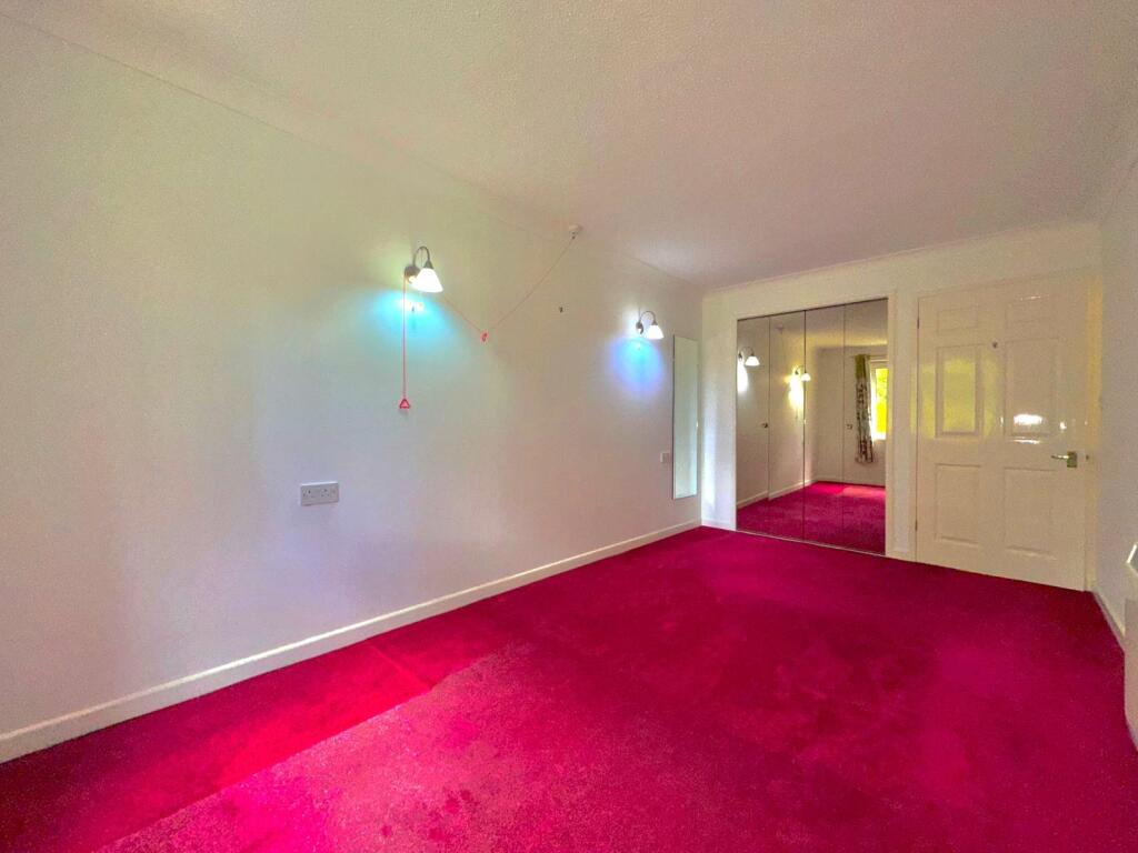 Additional property image - Queens Park West Drive, Bournemouth, BH8