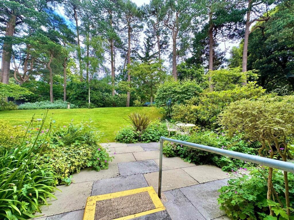 Additional property image - Queens Park West Drive, Bournemouth, BH8