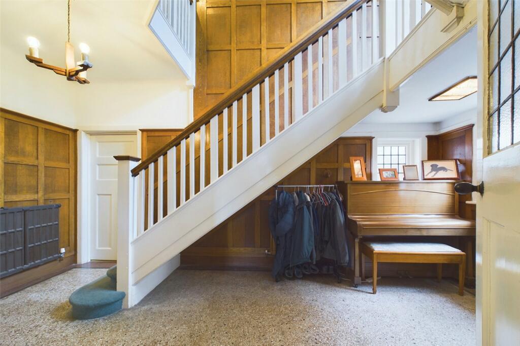 Additional property image - St. Albans Avenue, Queens Park, Bournemouth, Dorset, BH8