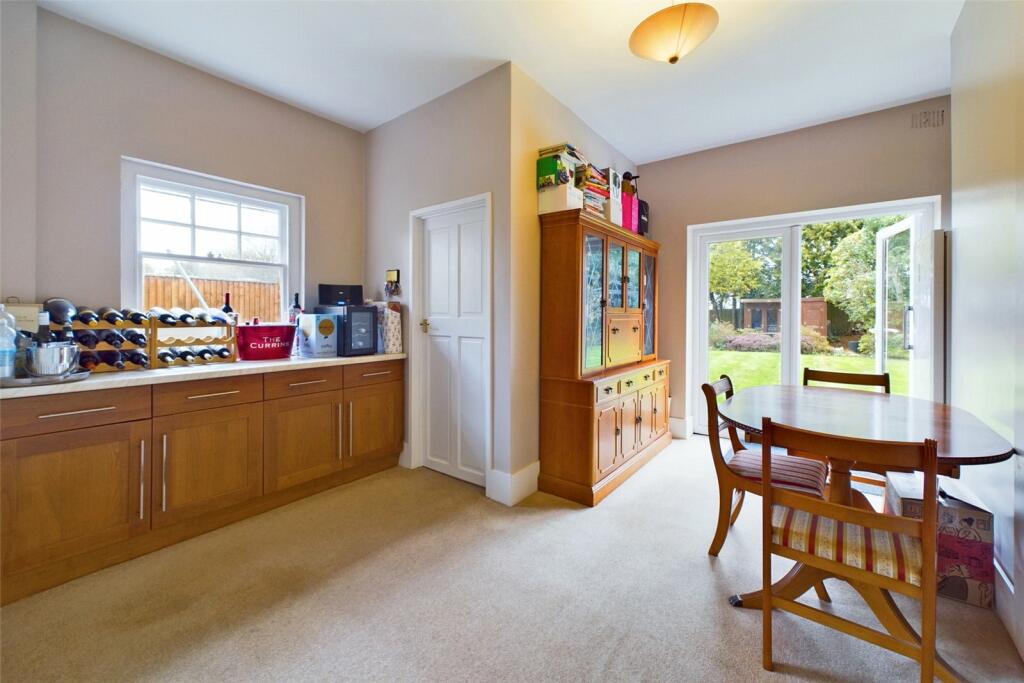 Additional property image - St. Albans Avenue, Queens Park, Bournemouth, Dorset, BH8