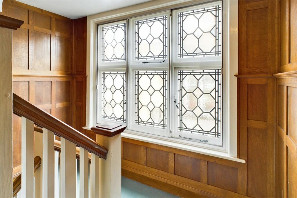 Additional property image - St. Albans Avenue, Queens Park, Bournemouth, Dorset, BH8