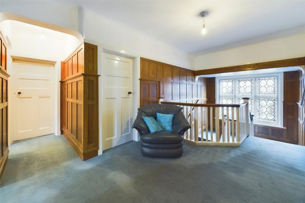 Additional property image - St. Albans Avenue, Queens Park, Bournemouth, Dorset, BH8