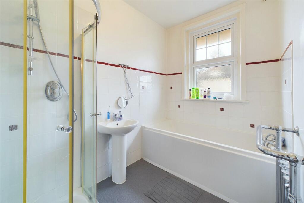 Additional property image - St. Albans Avenue, Queens Park, Bournemouth, Dorset, BH8