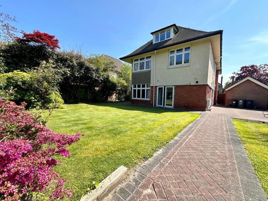 Additional property image - St. Albans Avenue, Queens Park, Bournemouth, Dorset, BH8