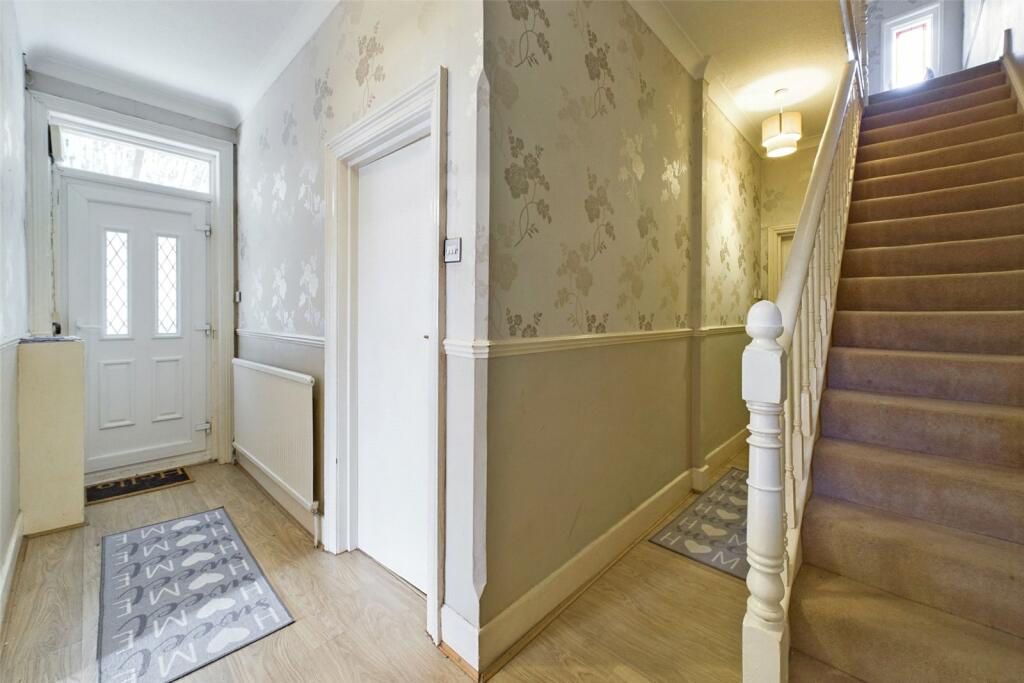 Additional property image - Drummond Road, Bournemouth, BH1