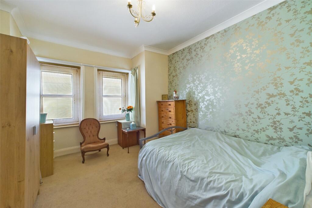 Additional property image - Drummond Road, Bournemouth, BH1