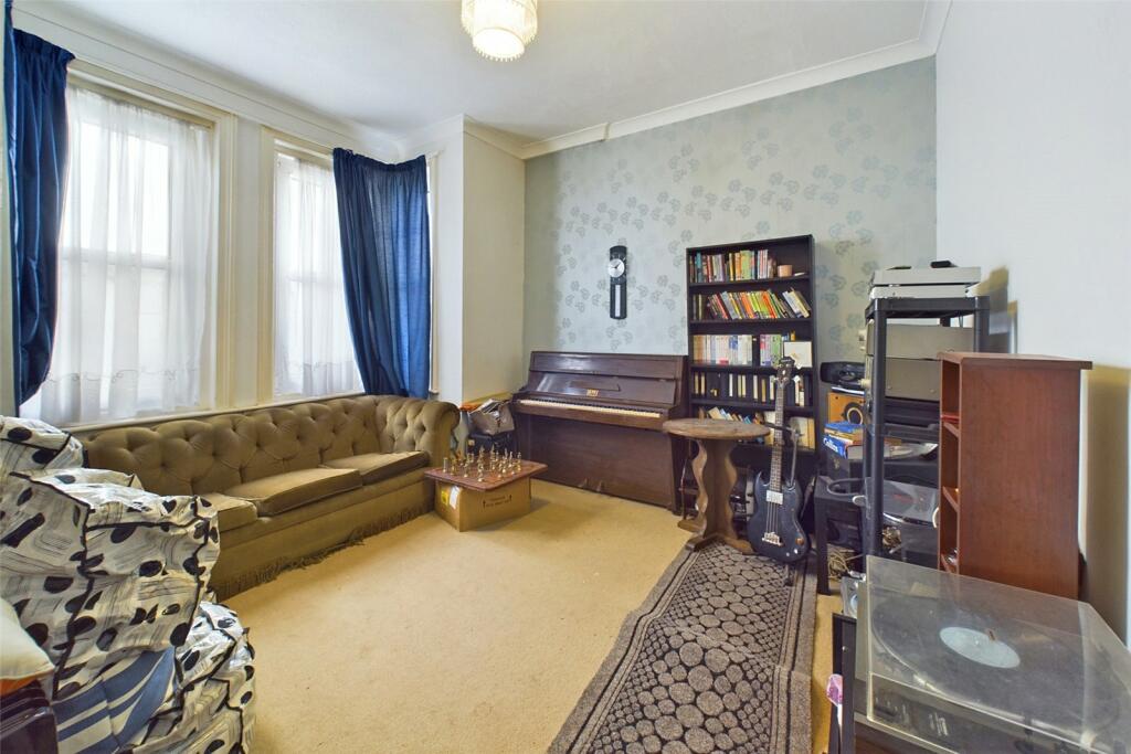 Additional property image - Drummond Road, Bournemouth, BH1