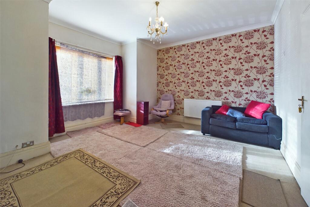 Additional property image - Drummond Road, Bournemouth, BH1