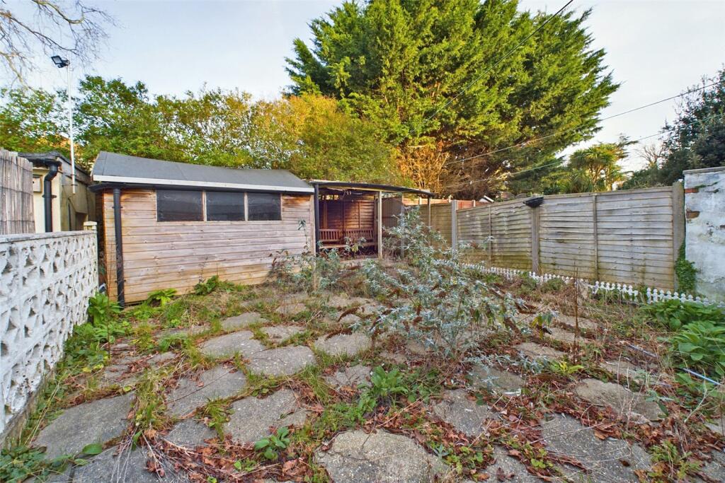 Additional property image - Drummond Road, Bournemouth, BH1