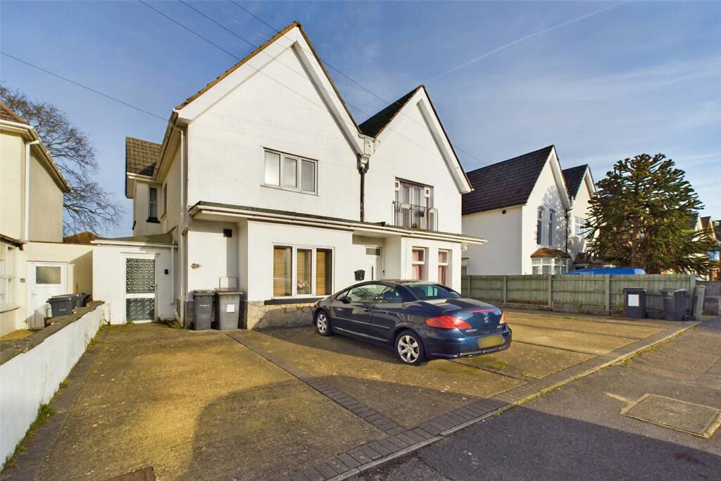Additional property image - Drummond Road, Bournemouth, BH1