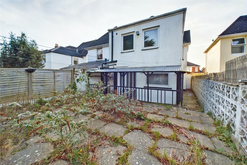 Additional property image - Drummond Road, Bournemouth, BH1