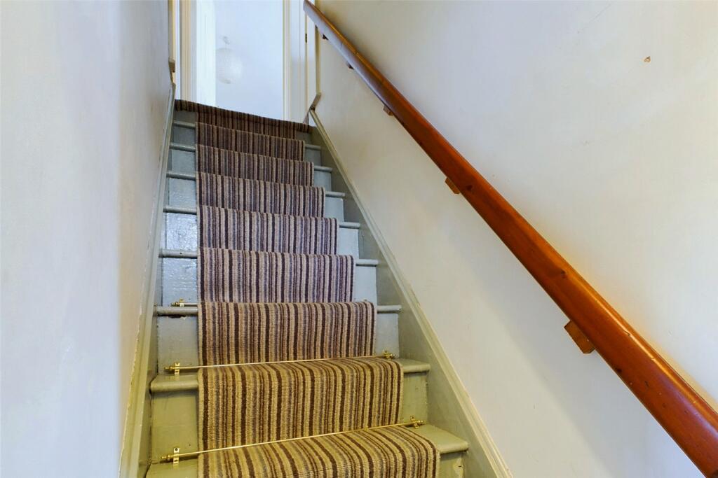 Additional property image - Tamworth Road, Bournemouth, Dorset, BH7