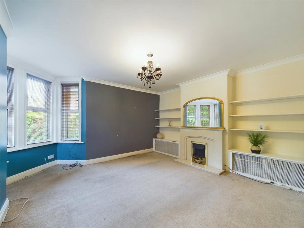 Additional property image - Tamworth Road, Bournemouth, Dorset, BH7