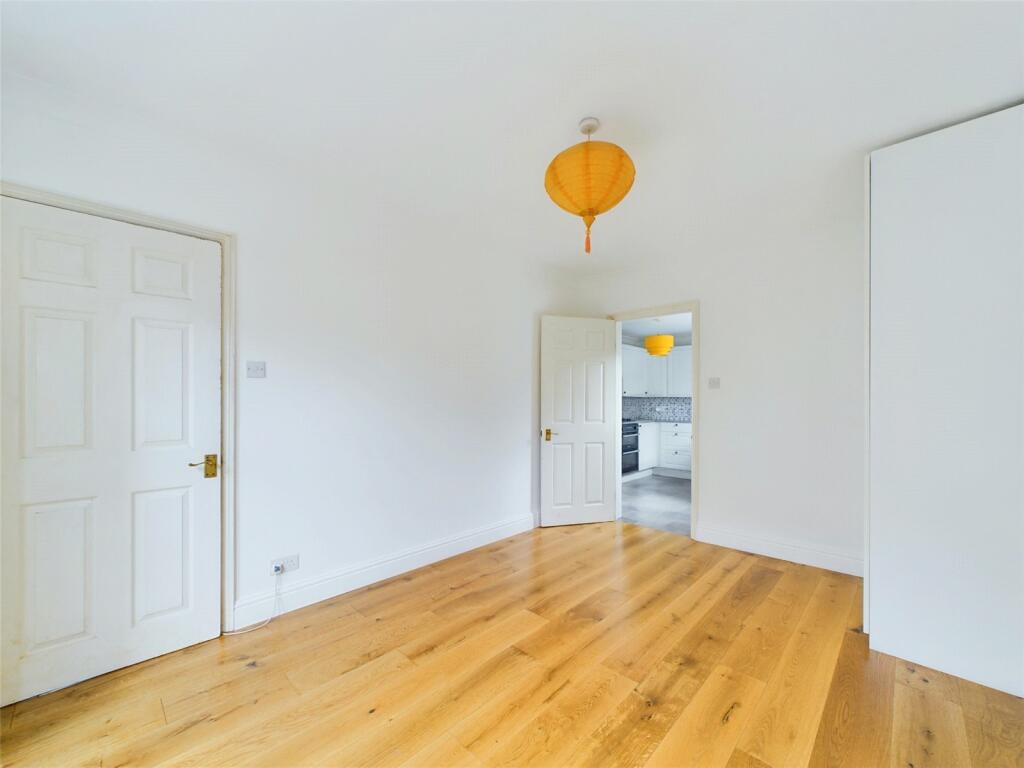 Additional property image - Tamworth Road, Bournemouth, Dorset, BH7