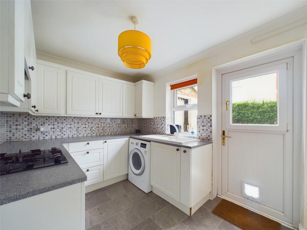 Additional property image - Tamworth Road, Bournemouth, Dorset, BH7