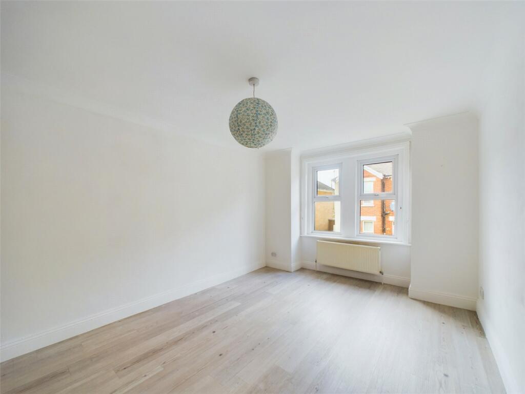 Additional property image - Tamworth Road, Bournemouth, Dorset, BH7