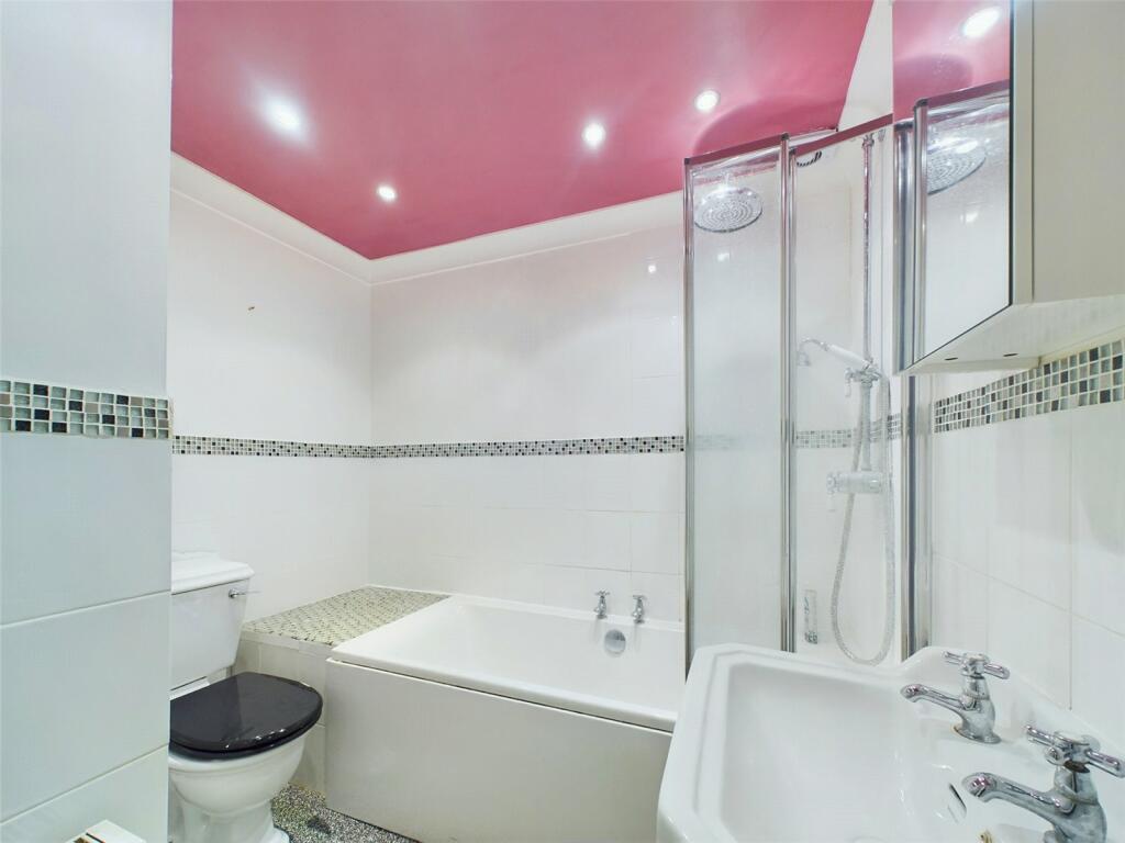 Additional property image - Tamworth Road, Bournemouth, Dorset, BH7