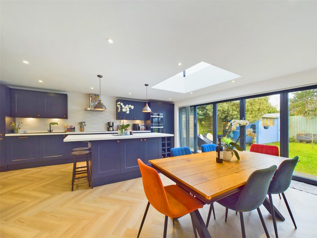 Additional property image - Heatherlea Road, Southbourne, Bournemouth, Dorset, BH6